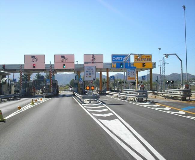 Mobilità