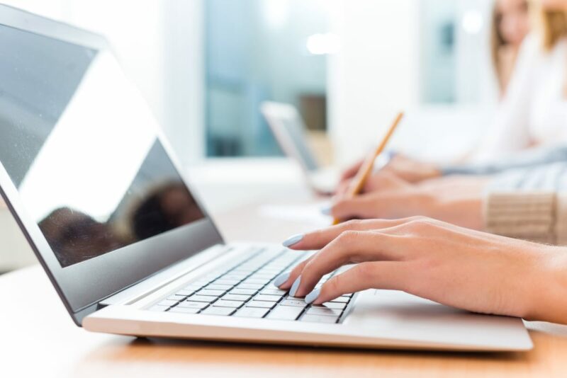 Lavoro PC