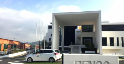 Per Renco un fatturato record nel 2019