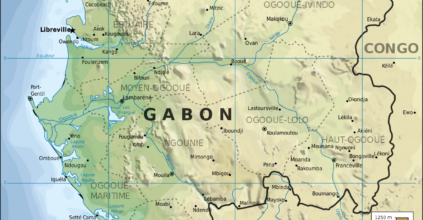 Gabon