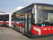 Mobilità passeggeri e merci 2025