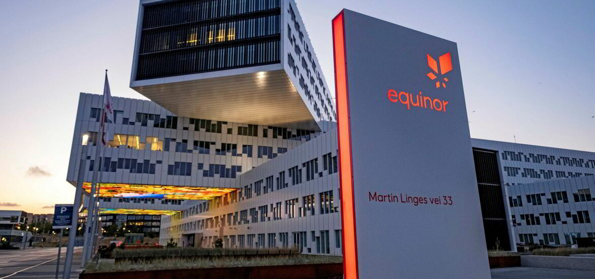 Equinor