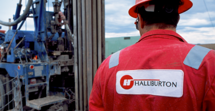 Halliburton