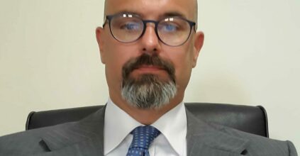 Anev, Togni eletto presidente all’unanimità