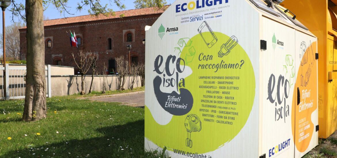 Ecolight