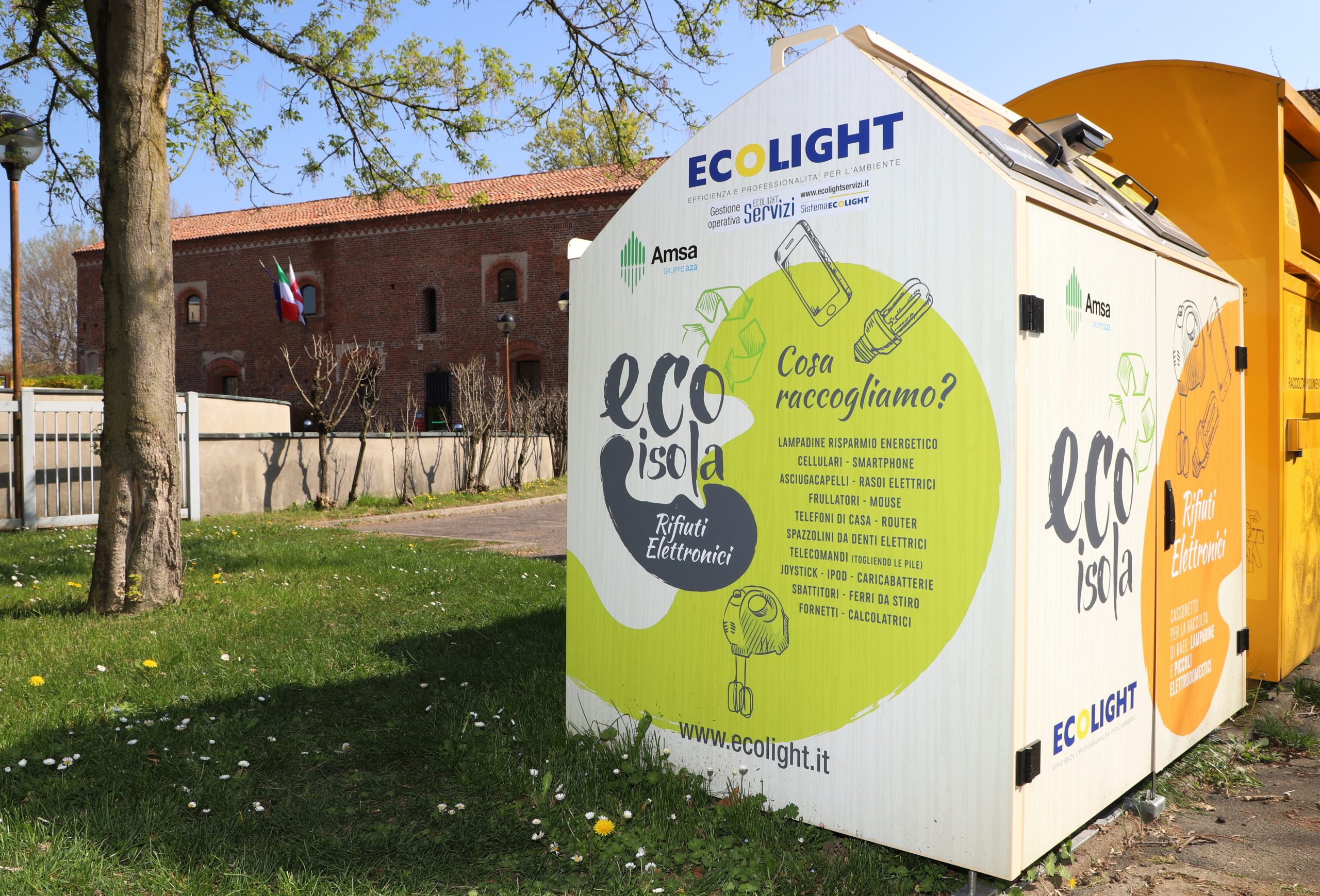 Ecolight