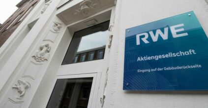 RWE