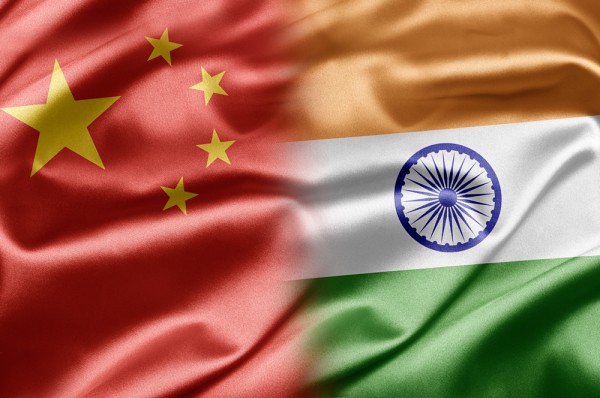 India Cina Navi