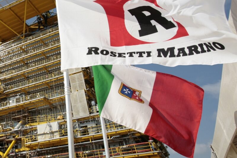 Rosetti Marino