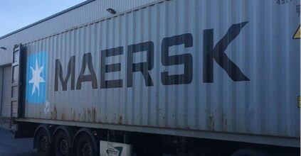 Maersk