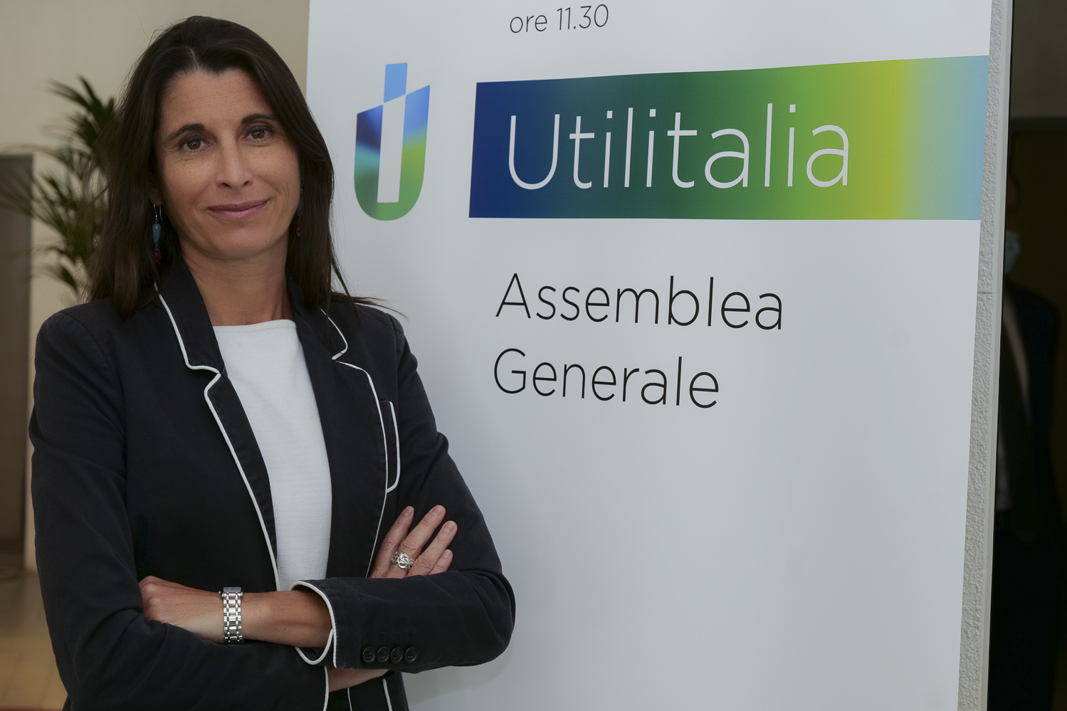 utilitalia censimento