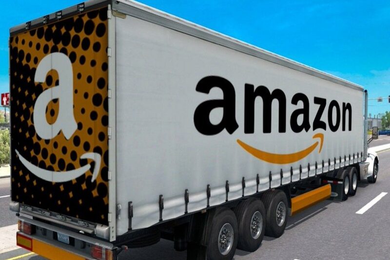 Amazon