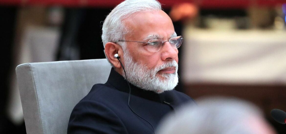 india gas