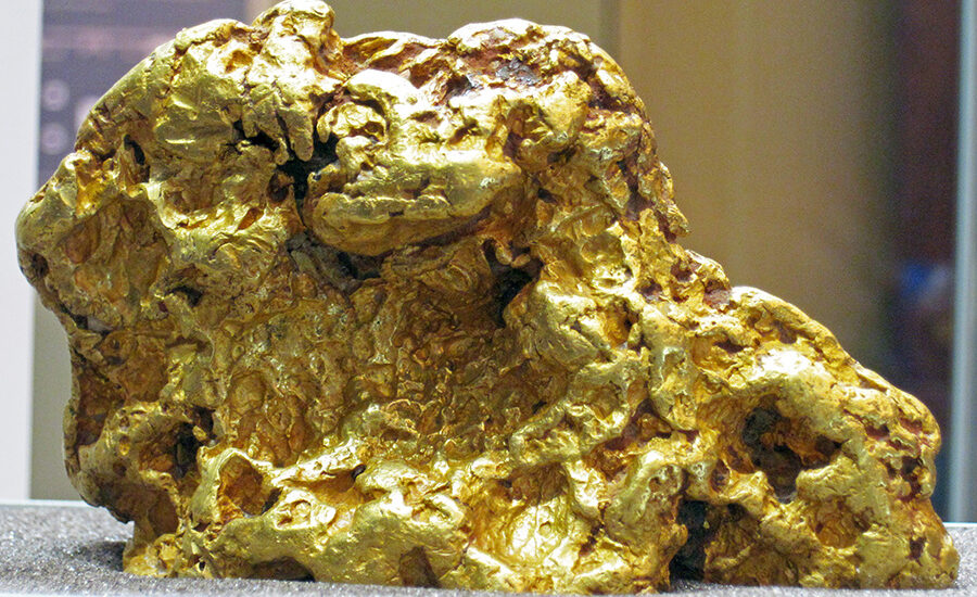 Emissioni Oro