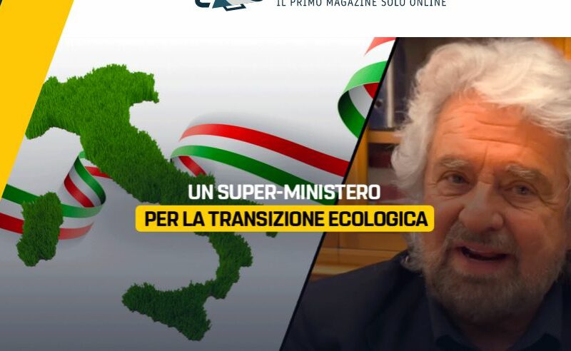 Grillo