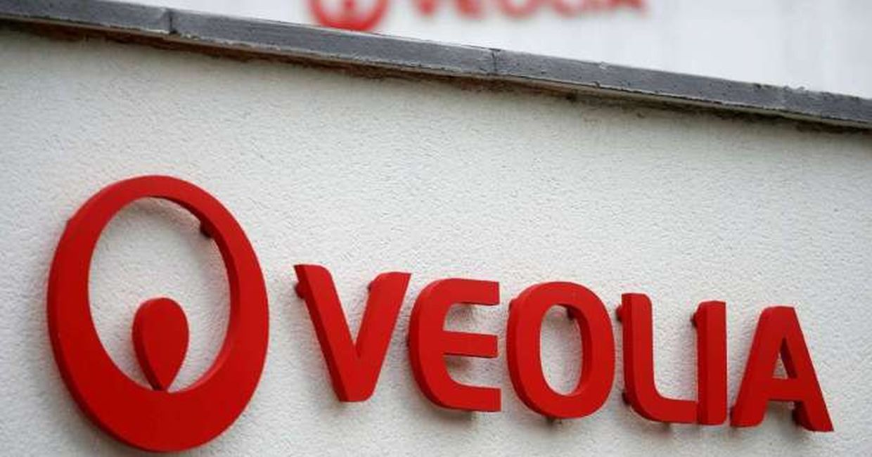Veolia
