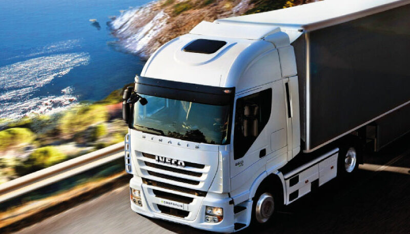 Camion