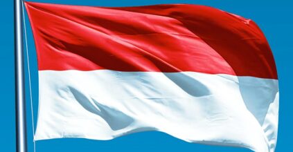 indonesia