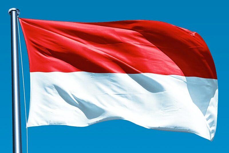 Indonesia