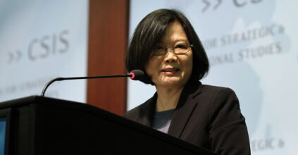 taiwan neutralità carbonica