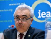 AIE Birol efficienza energetica