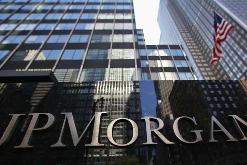 Jp Morgan