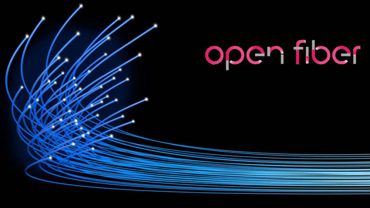Enel, cda delibera cessione a Cdp Equity 10% capitale Open Fiber