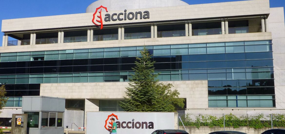 Acciona