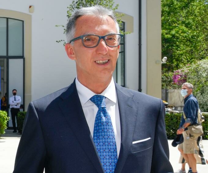 Ricci Giuseppe