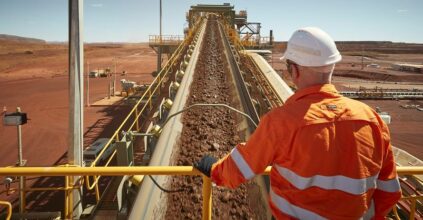 Perché le società minerarie entrano nel mercato dei fertilizzanti