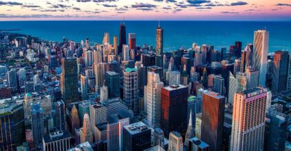 Blackout A Chicago, Cosa Succede Negli Usa?