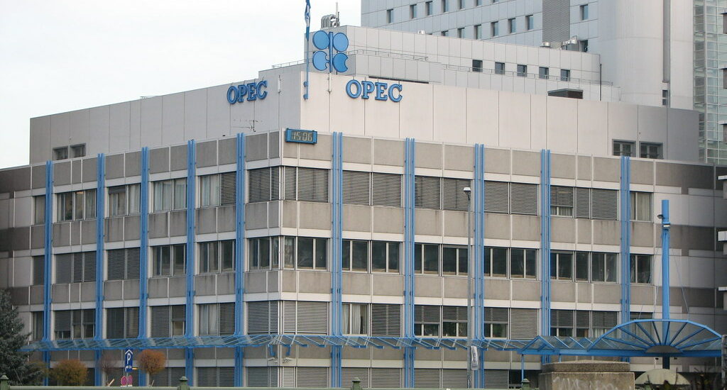 opec+ petrolio
