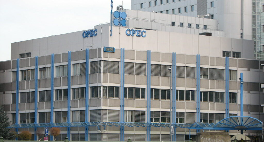 Opec+