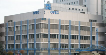 opec+ petrolio