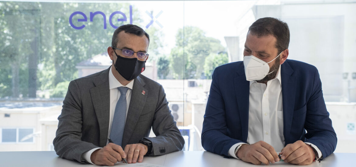 enel
