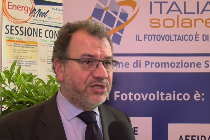 Viscontini Italia Solare