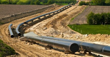 Energia, avanza il gasdotto Nakhchivan tra Turchia e Azerbaigian