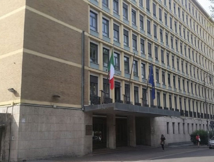 Corte Conti