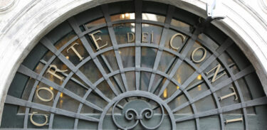 PNRR corte dei conti