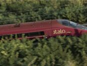 Italo,treno