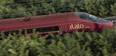 Italo,treno