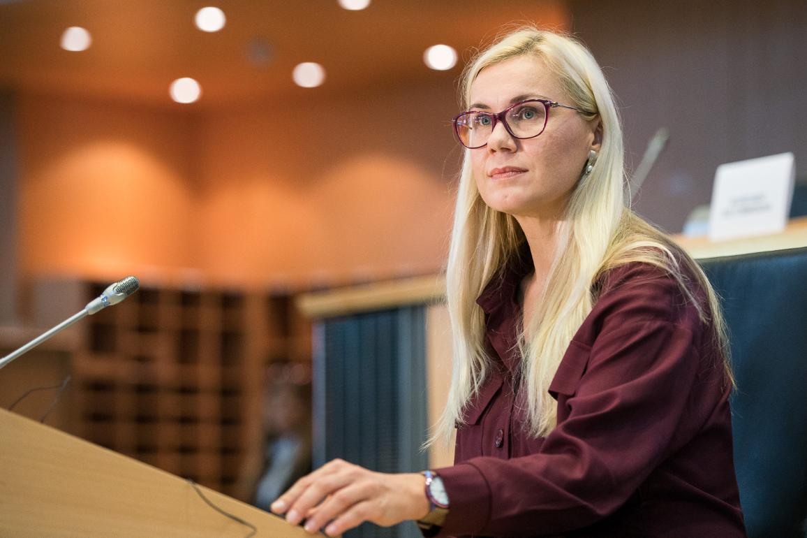 Kadri Simson