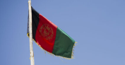 afghanistan