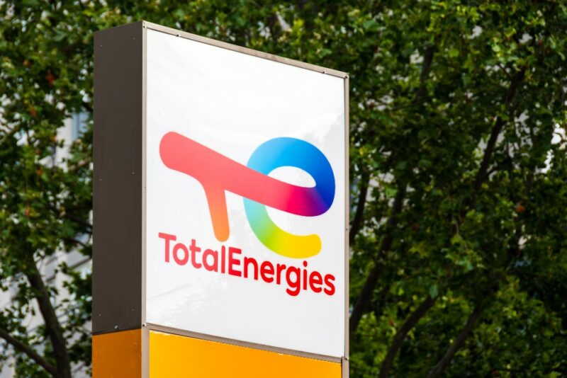 TotalEnergies