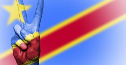 Come e perché il Congo scommette sulle batterie