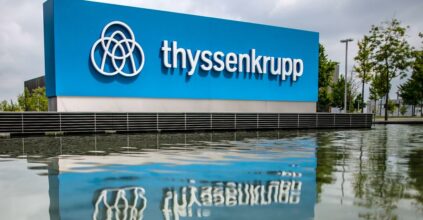 Thyssenkrupp