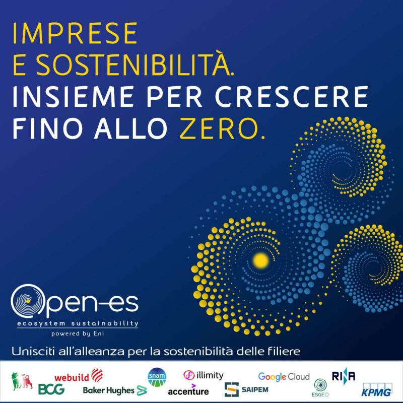 Open-es