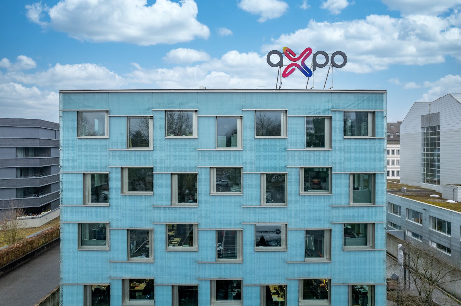 Axpo