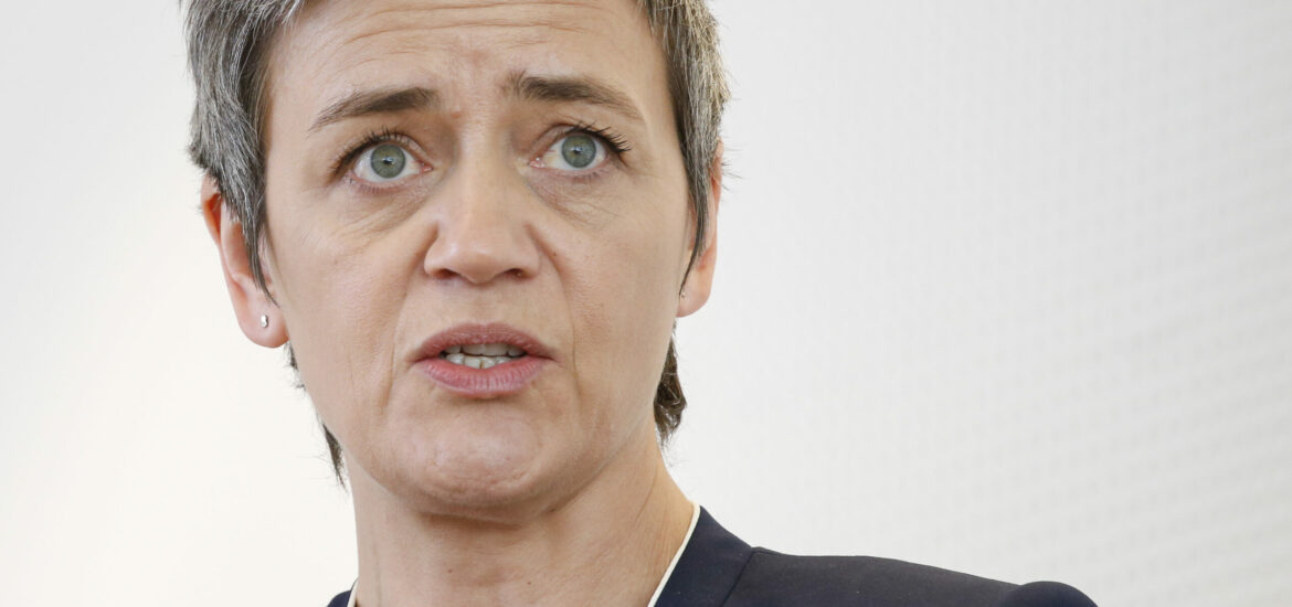 Vestager