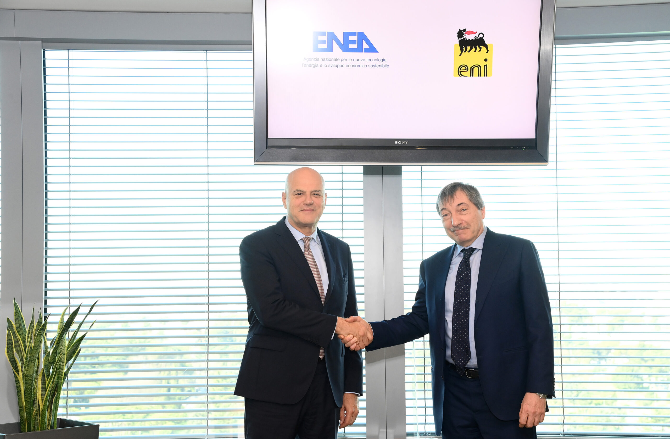 Eni